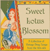 Blandade Artister - Sweet Lotus Blossom:A Collection Of in the group VINYL / Blues,Jazz,Pop-Rock at Bengans Skivbutik AB (4206106)