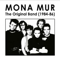 Mona Mur - Original Band 1984-86 in the group VINYL / Rock at Bengans Skivbutik AB (4206120)