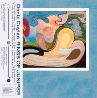 Cuylan Deniz - Rings Of Juniper in the group VINYL / Pop-Rock at Bengans Skivbutik AB (4206125)