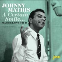 Mathis Johnny - A Certain Smile? All His U.S. Hits, in the group CD / Pop-Rock at Bengans Skivbutik AB (4206146)