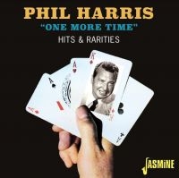 Harris Phil - One More Time ? Hits And Rarities in the group CD / Pop-Rock at Bengans Skivbutik AB (4206151)