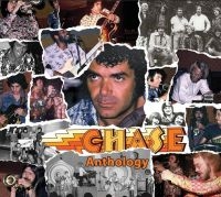 Chase - Anthology in the group CD / Pop-Rock at Bengans Skivbutik AB (4206161)