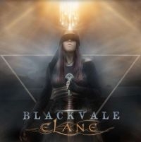 Elane - Blackvale in the group CD / Pop-Rock at Bengans Skivbutik AB (4206178)