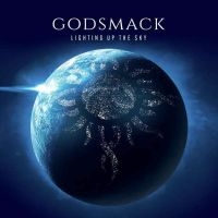 Godsmack - Lighting Up The Sky in the group Minishops / Pod at Bengans Skivbutik AB (4206206)