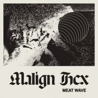 Meat Wave - Malign Hex in the group VINYL / Rock at Bengans Skivbutik AB (4206374)