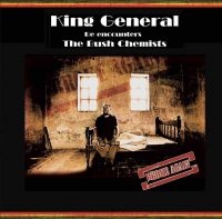 KING GENERAL & THE BUSH CHEMISTS - BROKE AGAIN in the group VINYL / Reggae at Bengans Skivbutik AB (4206465)