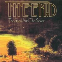 Enid - Seed And The Sower in the group CD / Pop-Rock at Bengans Skivbutik AB (4206516)