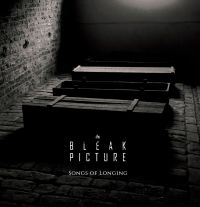 Bleak Picture The - Songs Of Longing (Vinyl Lp) in the group VINYL / Hårdrock at Bengans Skivbutik AB (4206551)