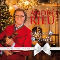 André Rieu Johann Strauss Orchestr - Silver Bells in the group OTHER / -Start Jan R1 at Bengans Skivbutik AB (4206578)