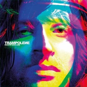 Trampolene - Rules Of Love & War in the group OUR PICKS / Christmas gift tip CD at Bengans Skivbutik AB (4206609)