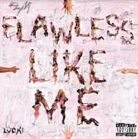 LUCKI - FLAWLESS LIKE ME in the group VINYL / Hip Hop-Rap at Bengans Skivbutik AB (4206667)