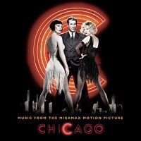 Various Artists - Chicago--Music From The Miramax Mot in the group VINYL / Pop-Rock at Bengans Skivbutik AB (4206671)