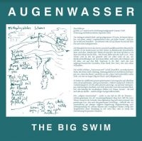 Augenwasser - Big Swin in the group VINYL / Pop-Rock at Bengans Skivbutik AB (4206687)