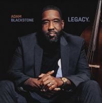 BLACKSTONE ADAM - LEGACY in the group OUR PICKS / Christmas gift tip CD at Bengans Skivbutik AB (4206690)