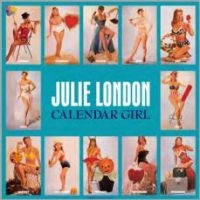 London Julie - Calendar Girl (Pink) in the group VINYL / Pop-Rock at Bengans Skivbutik AB (4206775)