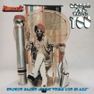 Funkadelic - Uncle Jam Wants You in the group VINYL at Bengans Skivbutik AB (4206793)