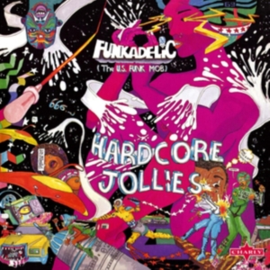 Funkadelic - Hardcore Jollies in the group OUR PICKS / Most wanted classics on CD at Bengans Skivbutik AB (4206822)