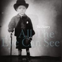 Joe Henry - All The Eye Can See in the group VINYL / Pop-Rock at Bengans Skivbutik AB (4206838)