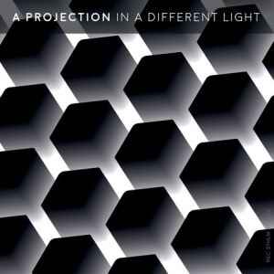 A Projection - In A Different Light in the group CD / Pop-Rock at Bengans Skivbutik AB (4207016)