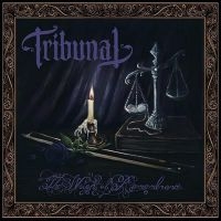 Tribunal - Weight Of Remembrance The (Amethyst in the group VINYL / Hårdrock at Bengans Skivbutik AB (4207169)