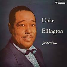 Duke Ellington - Duke Ellington Presents in the group OTHER / -Startsida LUF at Bengans Skivbutik AB (4207183)