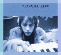 Schulze Klaus - La Vie Electronique Vol. 1 in the group CD / Dance-Techno,Pop-Rock at Bengans Skivbutik AB (4207386)