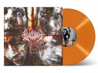 Bloodbath - Resurrection Through Carnage (Orang in the group OUR PICKS /  Christmas gift tip Vinyl at Bengans Skivbutik AB (4207408)