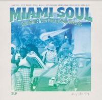 Blandade Artister - Miami Soul / Soul Gems From Henry S in the group VINYL / RnB-Soul at Bengans Skivbutik AB (4207487)