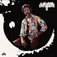 Latimore - Latimore Iii in the group VINYL / Pop-Rock,RnB-Soul at Bengans Skivbutik AB (4207489)