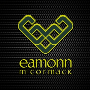 Eamonn Mccormack - Eamonn Mccormack in the group CD / Blues,Jazz at Bengans Skivbutik AB (4207669)