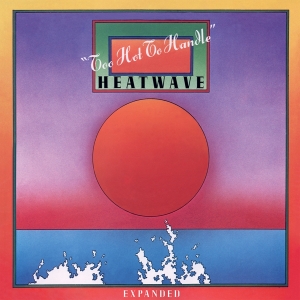 Heatwave - Too Hot To Handle (Expanded) in the group VINYL / Pop-Rock at Bengans Skivbutik AB (4207672)