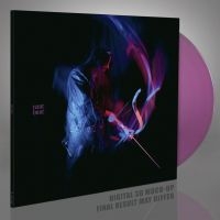 Naut - Hunt (Transparent Violet Vinyl Lp) in the group VINYL / Hårdrock at Bengans Skivbutik AB (4207791)