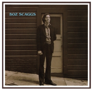 Boz Scaggs - Boz Scaggs in the group OUR PICKS / Christmas gift tip CD at Bengans Skivbutik AB (4207815)