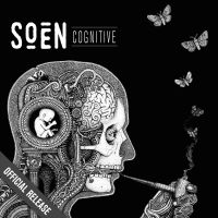 Soen - Cognitive in the group Minishops / Soen at Bengans Skivbutik AB (4208167)