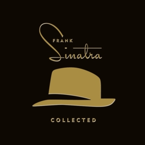 Frank Sinatra - Collected in the group CD / Best Of,Jazz at Bengans Skivbutik AB (4208557)