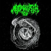 Afterbirth - Brutal Inception in the group VINYL / Hårdrock at Bengans Skivbutik AB (4208716)