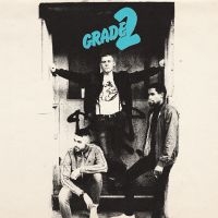 Grade 2 - Grade 2 in the group VINYL / Pop-Rock at Bengans Skivbutik AB (4208762)