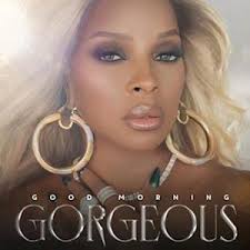 Mary J. Blige - Good Morning Gorgeous (Deluxe in the group OTHER / -Start Jan R3 at Bengans Skivbutik AB (4208798)