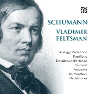 Schumann Robert - First Masterworks in the group OUR PICKS / Christmas gift tip CD at Bengans Skivbutik AB (4208926)