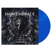 Dark Embrace - Dark Heavy Metal (Blue Vinyl Lp) in the group VINYL / Hårdrock at Bengans Skivbutik AB (4209396)