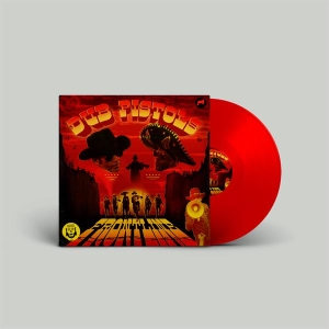 Dub Pistols - Frontline in the group OUR PICKS /  Christmas gift tip Vinyl at Bengans Skivbutik AB (4209411)