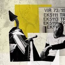 Ben Watt - STORM SHELTER (RDS) in the group OTHER / -Start RSD at Bengans Skivbutik AB (4209650)