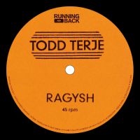 Terje Todd - Ragysh in the group OTHER / Övrigt /  at Bengans Skivbutik AB (4209753)