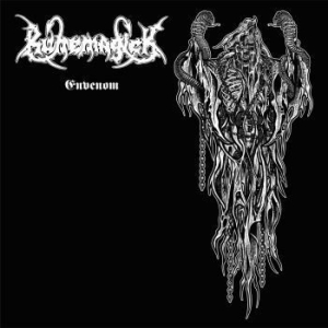 Runemagick - Envenom in the group CD / Hårdrock at Bengans Skivbutik AB (4209978)