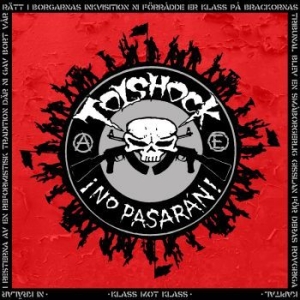 Tolshock - No Pasaran - The Unavoidable Discog in the group VINYL / Rock at Bengans Skivbutik AB (4209982)