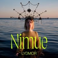 Lydmor - Nimue in the group CD / Rock at Bengans Skivbutik AB (4210358)