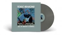 Toxic Reasons - Kill By Remote Control (Grey Vinyl in the group VINYL / Rock at Bengans Skivbutik AB (4210501)