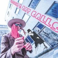 Odin - Hoohahs & Cat Calls (Vinyl) in the group VINYL / Pop-Rock at Bengans Skivbutik AB (4210574)