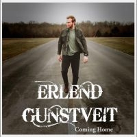 Erlend Gunstveit - Coming Home in the group VINYL / Country at Bengans Skivbutik AB (4210576)