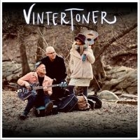 Vintertoner - Vintertoner (Ep) in the group CD / Pop-Rock at Bengans Skivbutik AB (4210596)